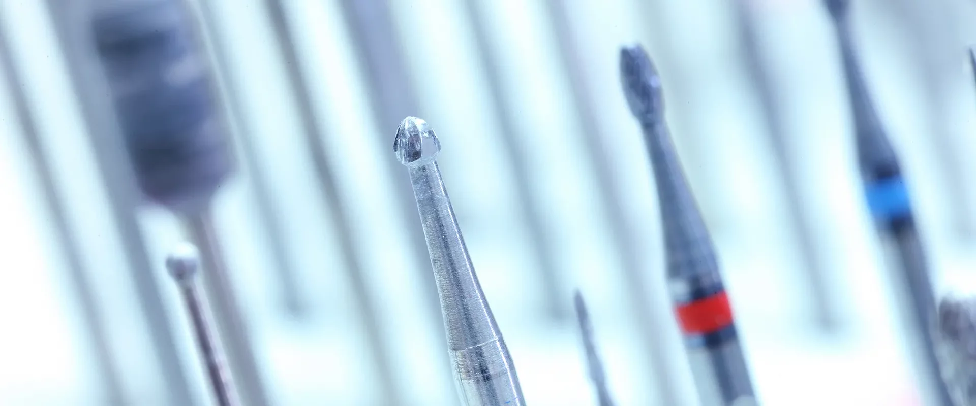 Werkzeuge Zahntechniker